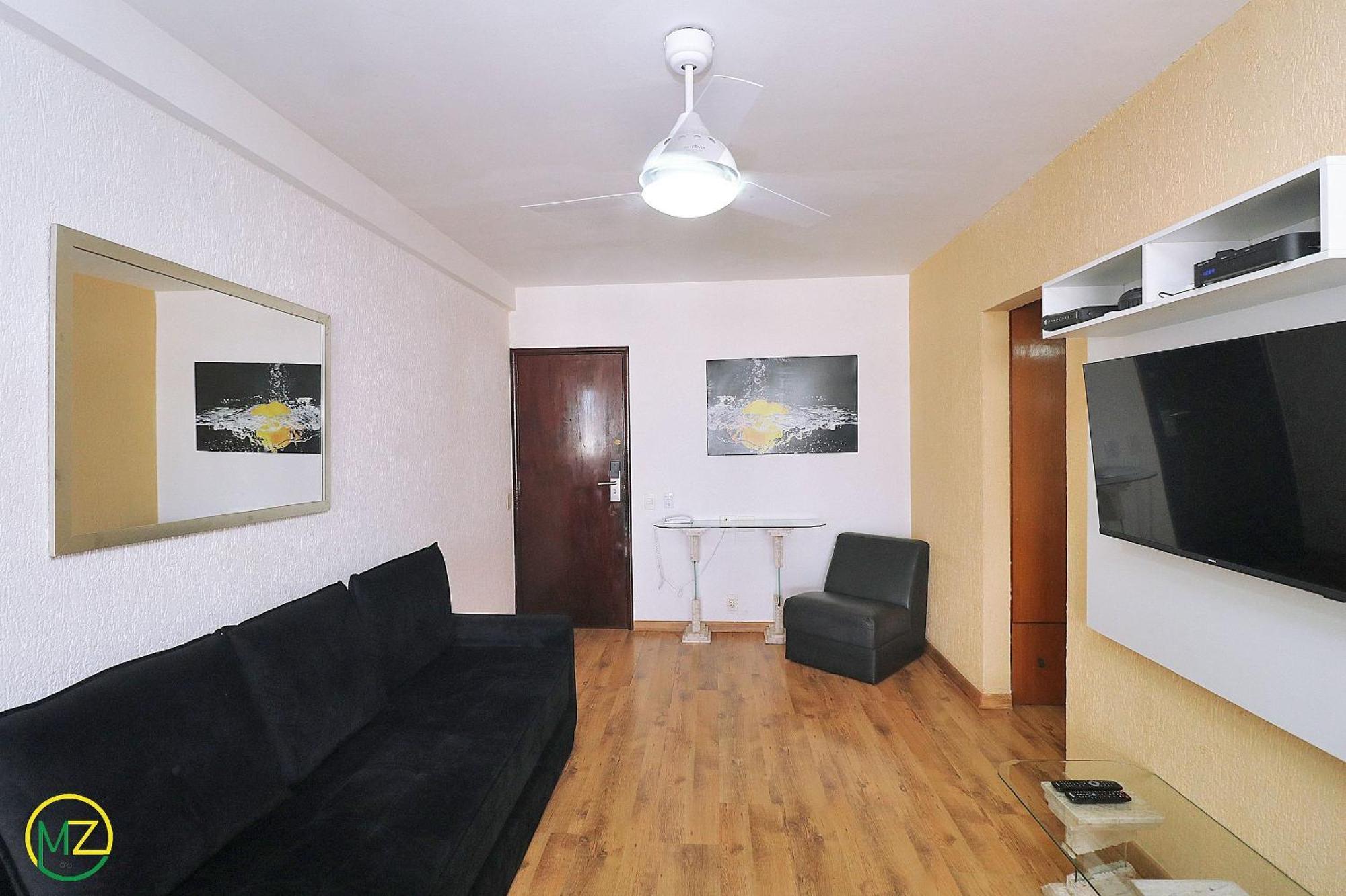 Apartamento Amável Cobertura Duplex Com Piscina Particular, A 2 Minutos Da De Copacabana! *