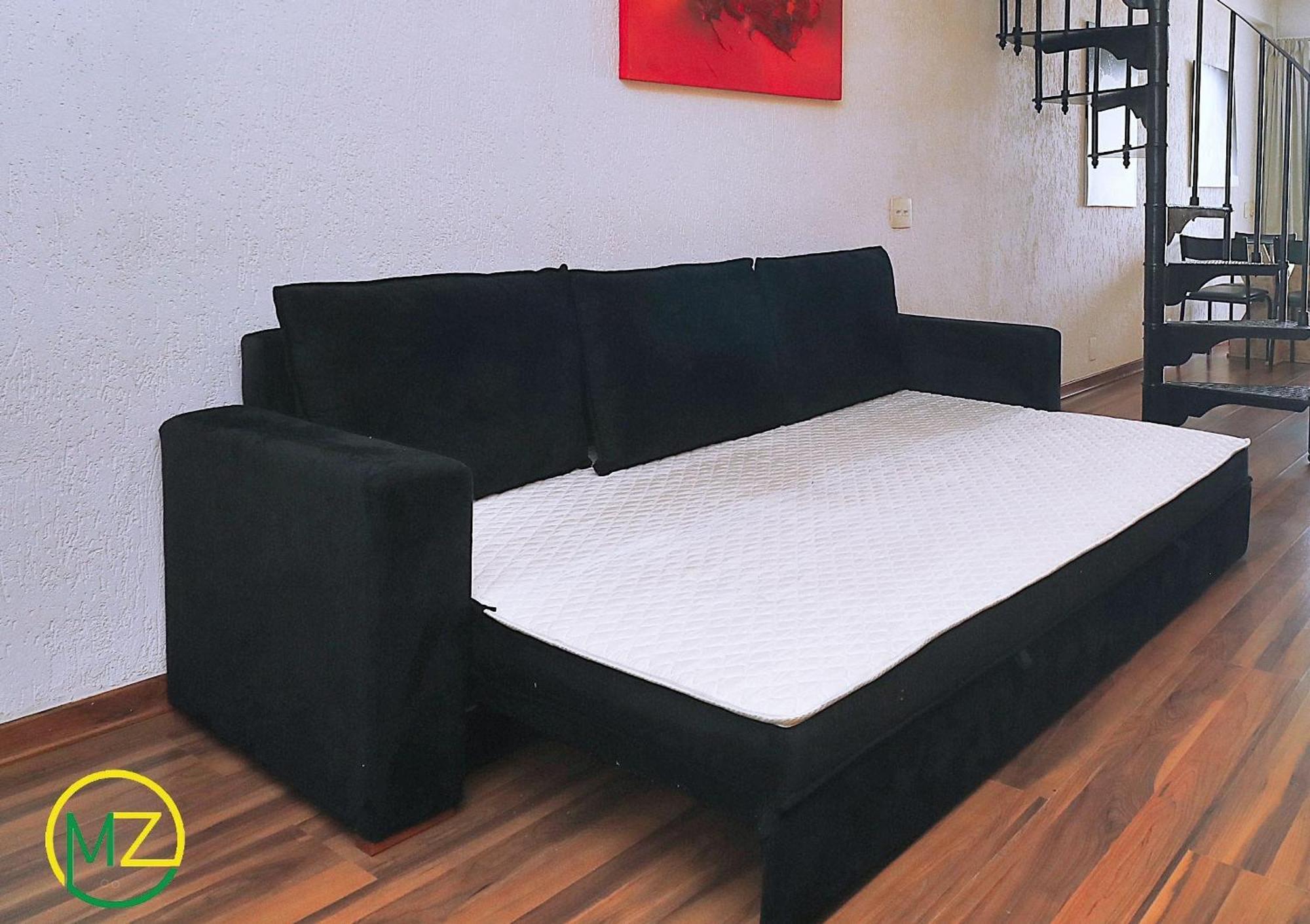 Amável Cobertura Duplex Com Piscina Particular, A 2 Minutos Da De Copacabana! * Río de Janeiro