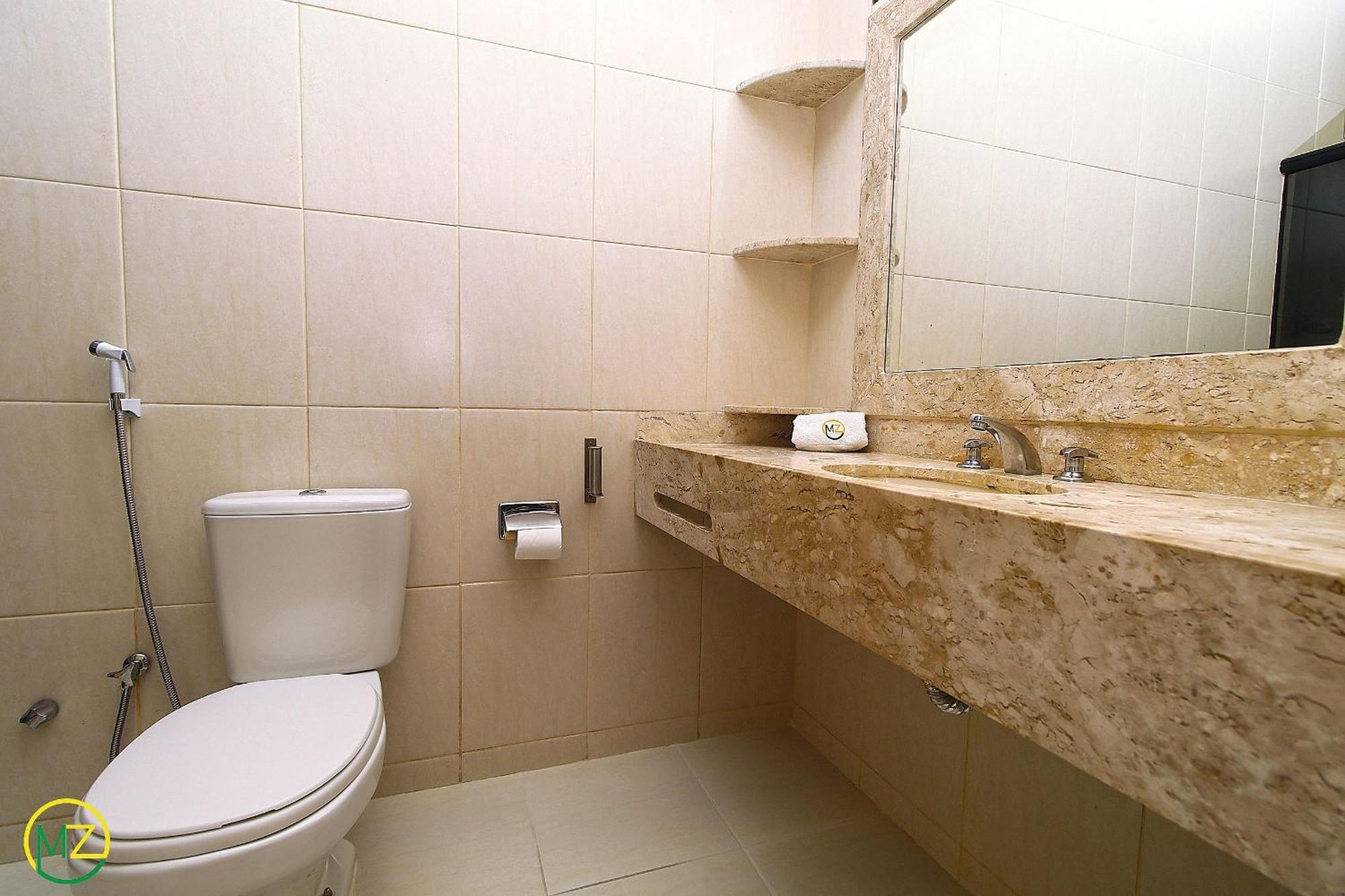 Apartamento Amável Cobertura Duplex Com Piscina Particular, A 2 Minutos Da De Copacabana! Río de Janeiro