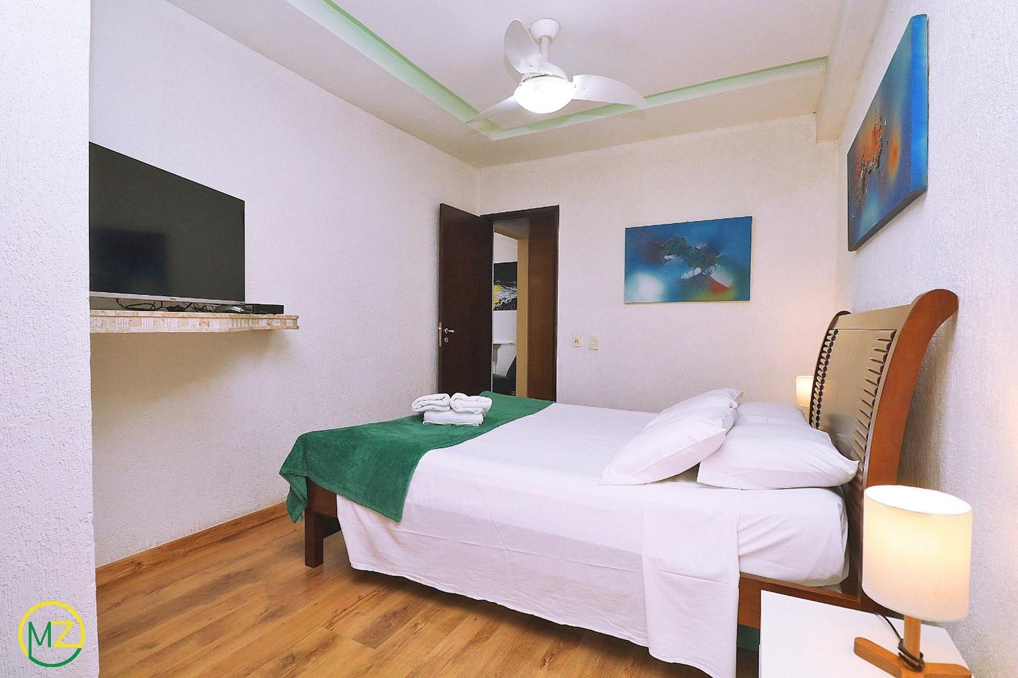 Apartamento Amável Cobertura Duplex Com Piscina Particular, A 2 Minutos Da De Copacabana!