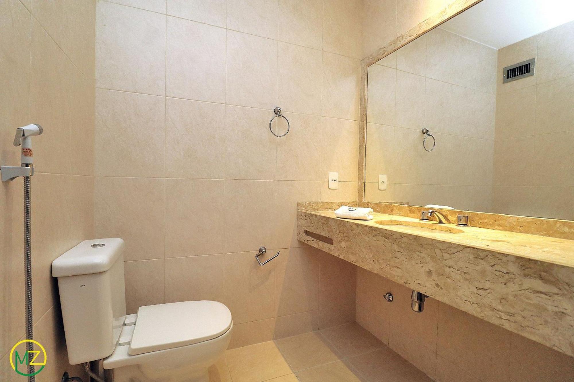 Amável Cobertura Duplex Com Piscina Particular, A 2 Minutos Da De Copacabana! *