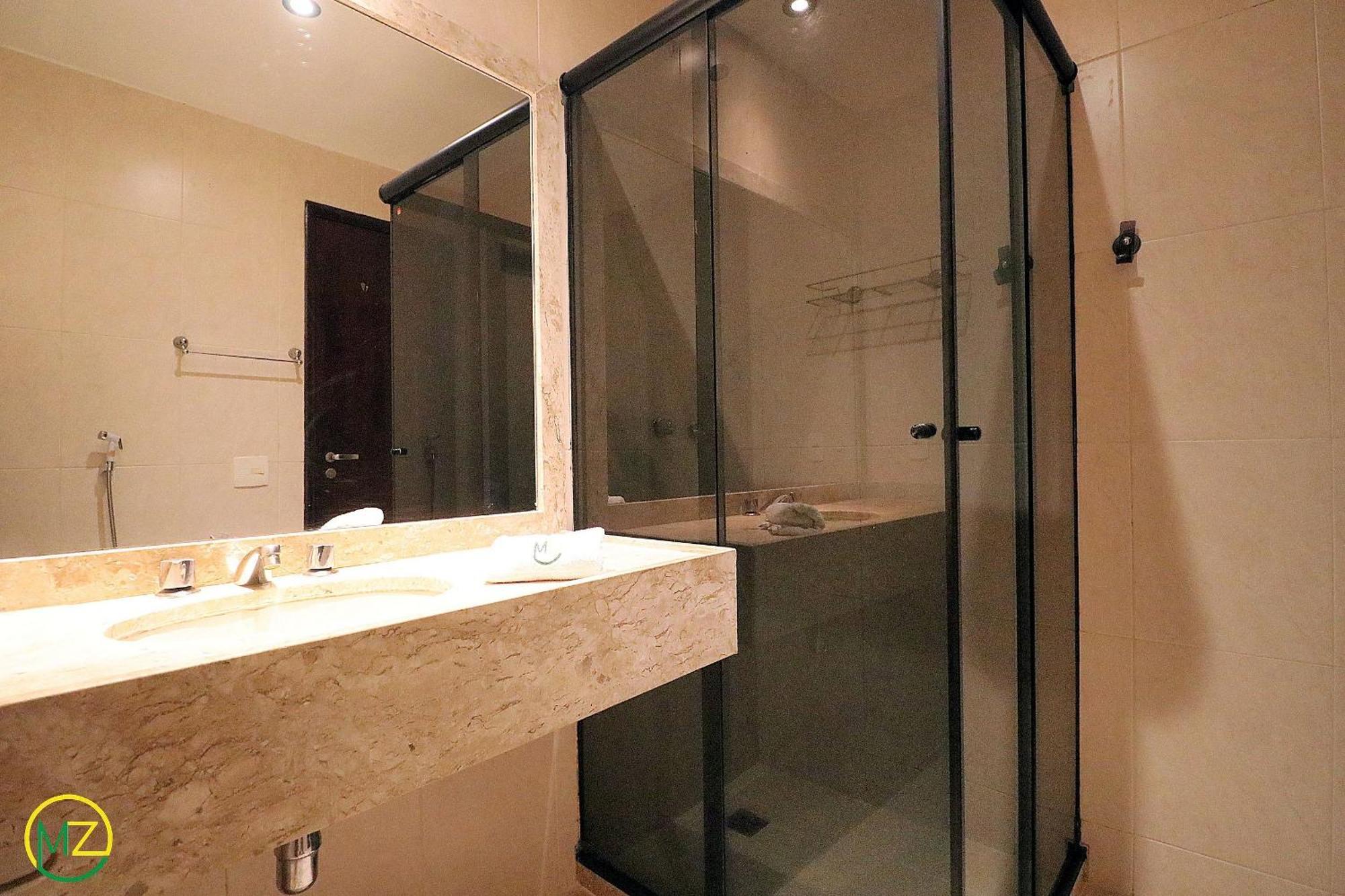 Amável Cobertura Duplex Com Piscina Particular, A 2 Minutos Da De Copacabana! * Río de Janeiro