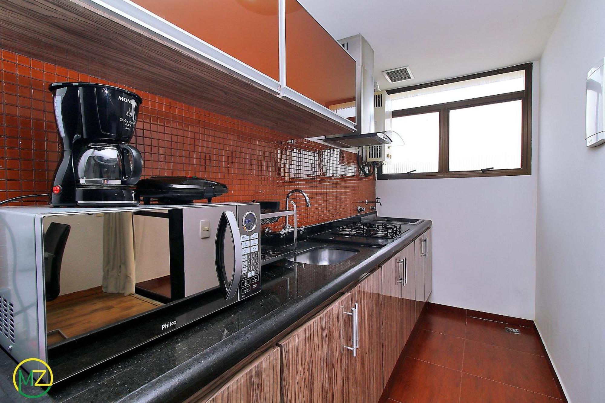Apartamento Amável Cobertura Duplex Com Piscina Particular, A 2 Minutos Da De Copacabana! *