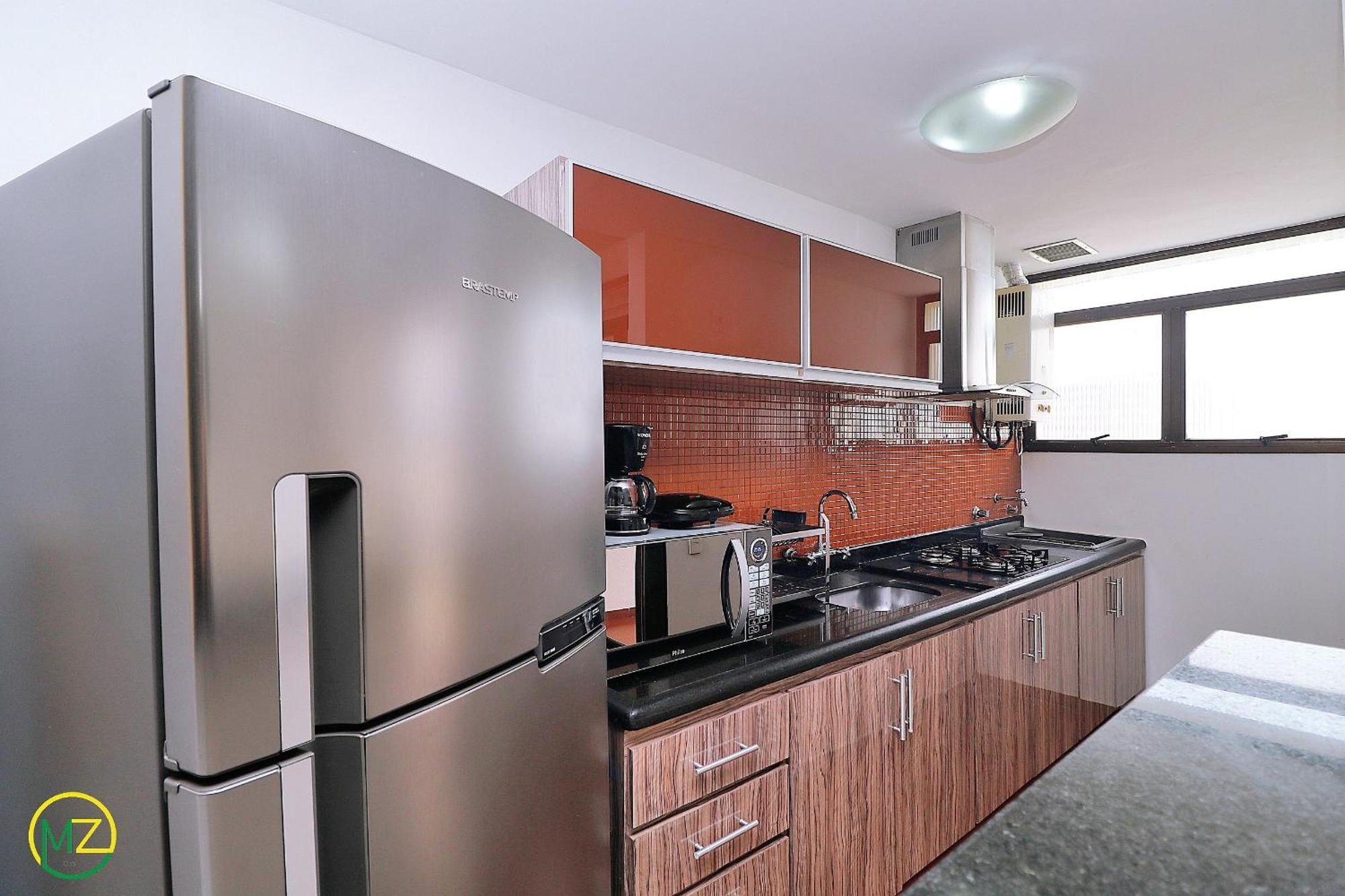 Apartamento Amável Cobertura Duplex Com Piscina Particular, A 2 Minutos Da De Copacabana! Río de Janeiro